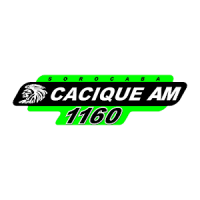 Cacique AM