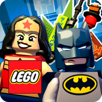 LEGO® DC Mighty Micros