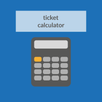 Ticket Calculator