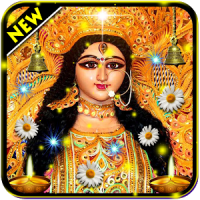 Durga Mata Wallpapers New