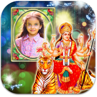 Durga Maa Photo Frames