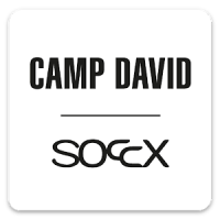 CAMP DAVID & SOCCX