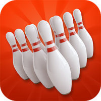 Bowling 3D Pro