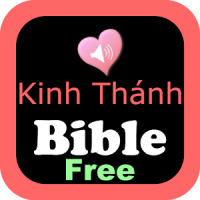 Vietnamese English Audio Bible
