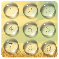 Keypad Applock