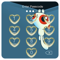 App Lock with Password