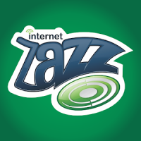 Auto Atendimento Zazz Internet