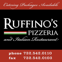 Ruffino's Pizzeria