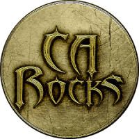 CA Rocks