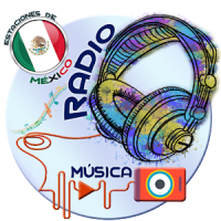 México Radio Música