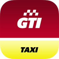 GTI Taxi Client