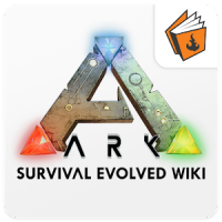 Official ARK Wiki
