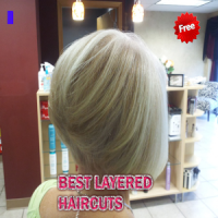 Best Layered Haircuts