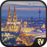 Cologne Travel & Explore, Offline City Guide
