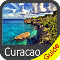 Curacao GPS Nautical and Fishing Charts