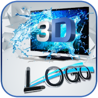 3D logo maker 2017