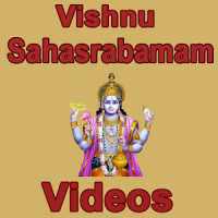 Vishnu Sahasranamam VIDEOs