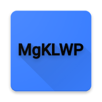 Meteogram Weather Komponent for KLWP