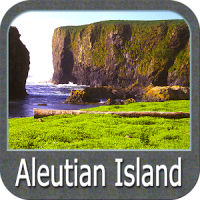 Aleutian Islands GPS Charts