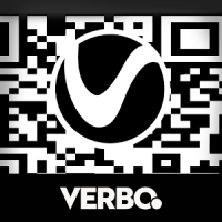 Verbo QR Book