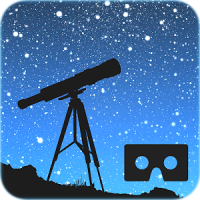 StarTracker VR -Mobile Sky Map