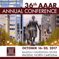AAAR 36th Annual Conference