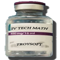 IV Tech Math Helper