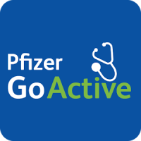 Pfizer GoActive