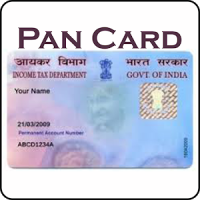 Pan Card Services