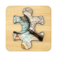 Objects Jigsaw Puzzles
