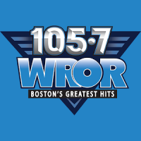 105.7 WROR