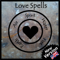 Love Spells and rituals