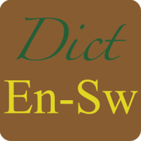 English Swahili Dictionary