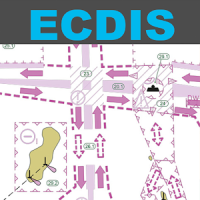 Electronic Chart Symbols ECDIS