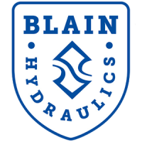 Blain Apps EV, EV4, Power unit