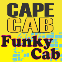 Cape Cab, powered by NexTaxi!