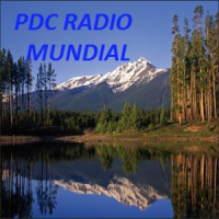 PDC RADIO MUNDIAL