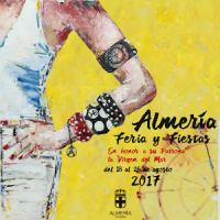 Feria de Almería 2019 (App Oficial)