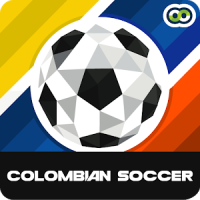 Colombian Soccer - Footbup