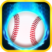 Flick Baseball 3D