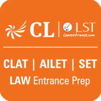 Law-CLAT Exam Guide