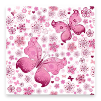 Rosa Pink Hintergrundbilder