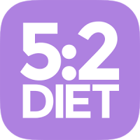 5:2 Diet Complete Meal Planner