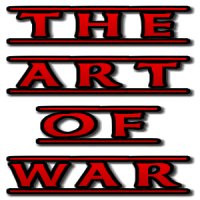 The Art of War by Sun Tzu FREE