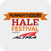 Runner's World Half