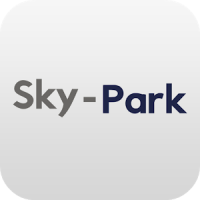 SkyPark Parkeren Schiphol