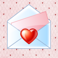 Messages d'amour & SMS