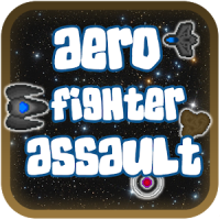 Aero Fighter Assault