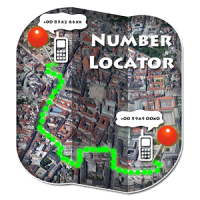 Number Locator