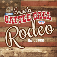 Brawley Cattle Call Rodeo